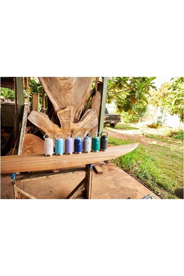 Stanley 1.9 Lt The Iceflow  Pipetli Termos