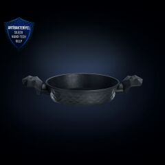 Karaca Bio Diamond Kulp Indüksiyon Tabanlı Sahan 20 cm