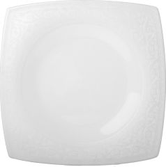 Karaca Fine Pearl Roma 62 Parça 12 Kişilik İnci Yemek Takımı 153.03.08.0182