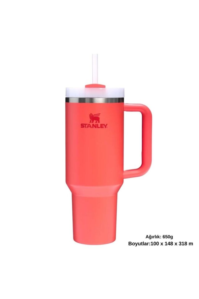 Stanley The Quencher H2.O FlowState™ Tumbler 1.18L / 40oz