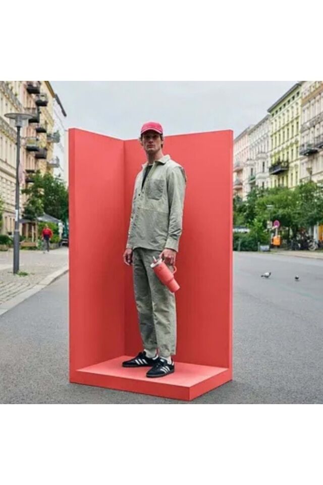 Stanley The Quencher H2.O FlowState™ Tumbler 1.18L / 40oz