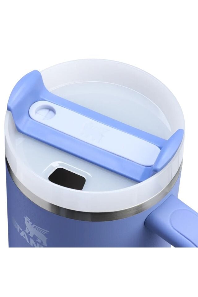 Stanley 1.18L The Quencher H2O Flowstate Pipetli Termos Bardak