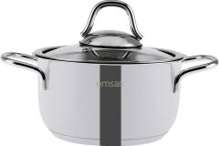 Emsan Valeria 6 Parça Midi Tencere Seti