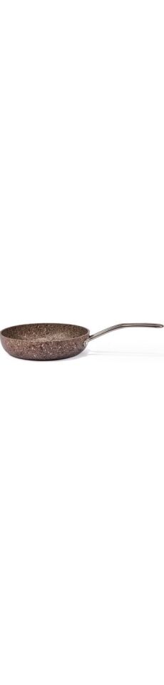 Stone-Age Terra 24 cm Çizilmez Yanmaz Yapışmaz Indüksiyonlu Tava