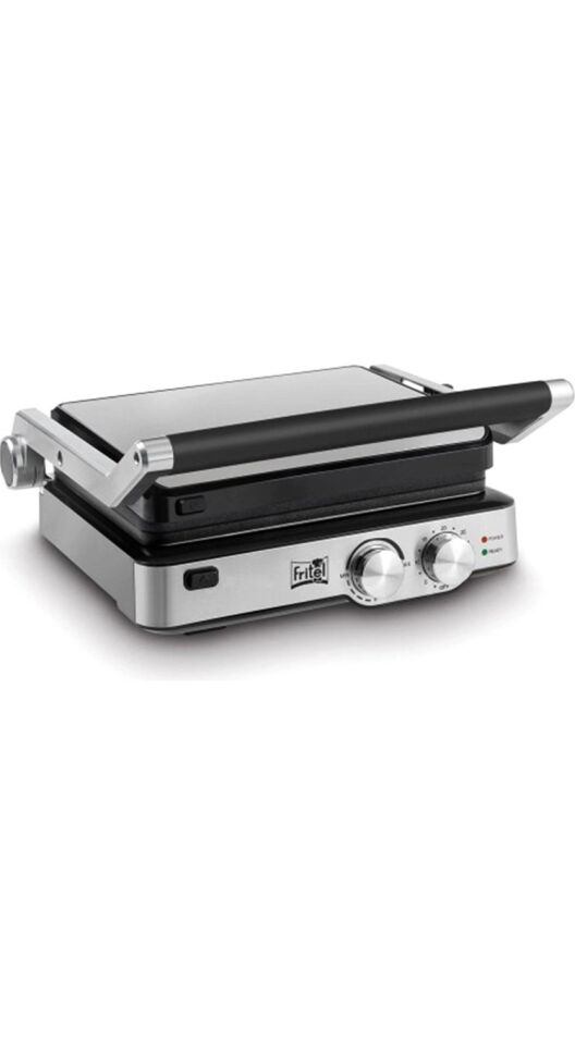 Fritel 2000 Watt Izgara Ve Tost Makinesi Gr 2285