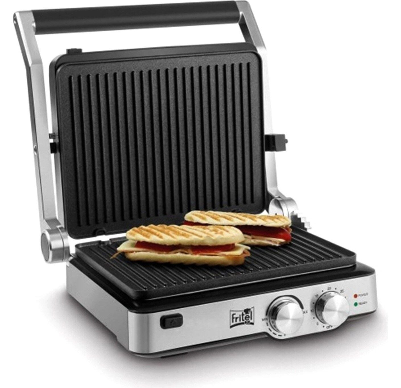Fritel 2000 Watt Izgara Ve Tost Makinesi Gr 2285