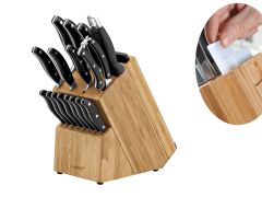 Berghoff Essentials 20 Parça Bloklu Bıçak Seti - 1307146