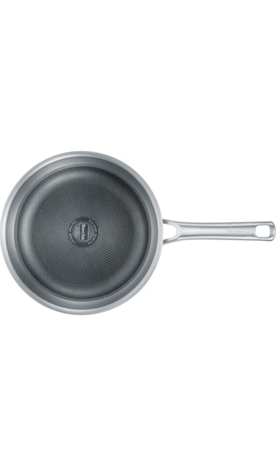 Tricion Pro Paslanmaz Wok Tava 26 Cm