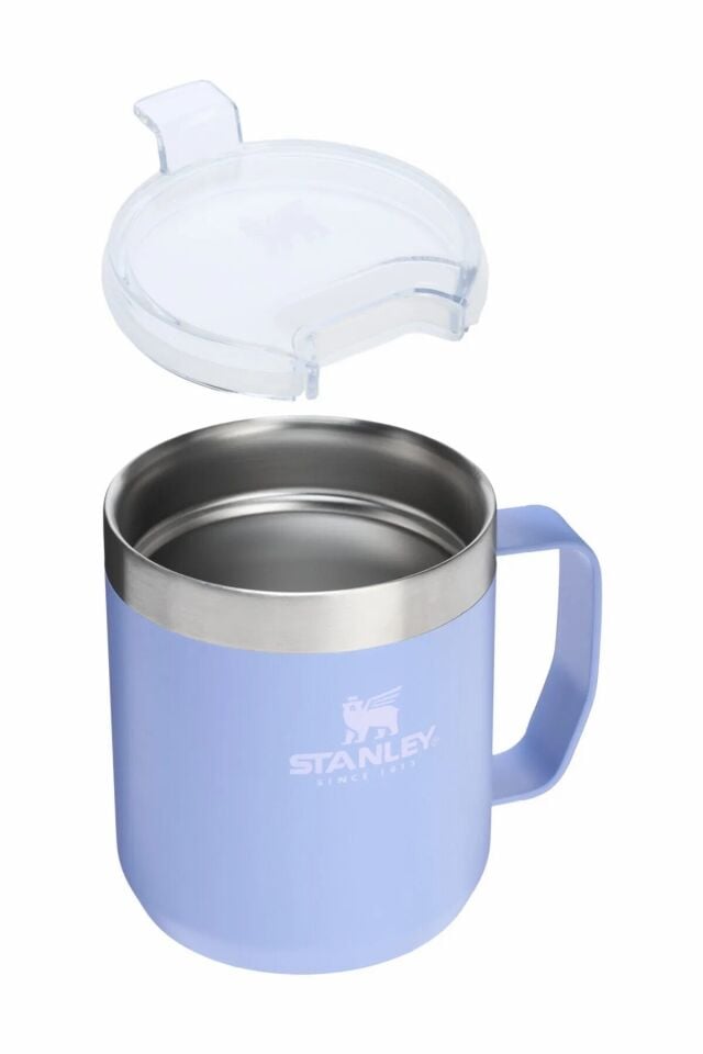 Stanley The Everyday Camp Mug .35L / 12oz