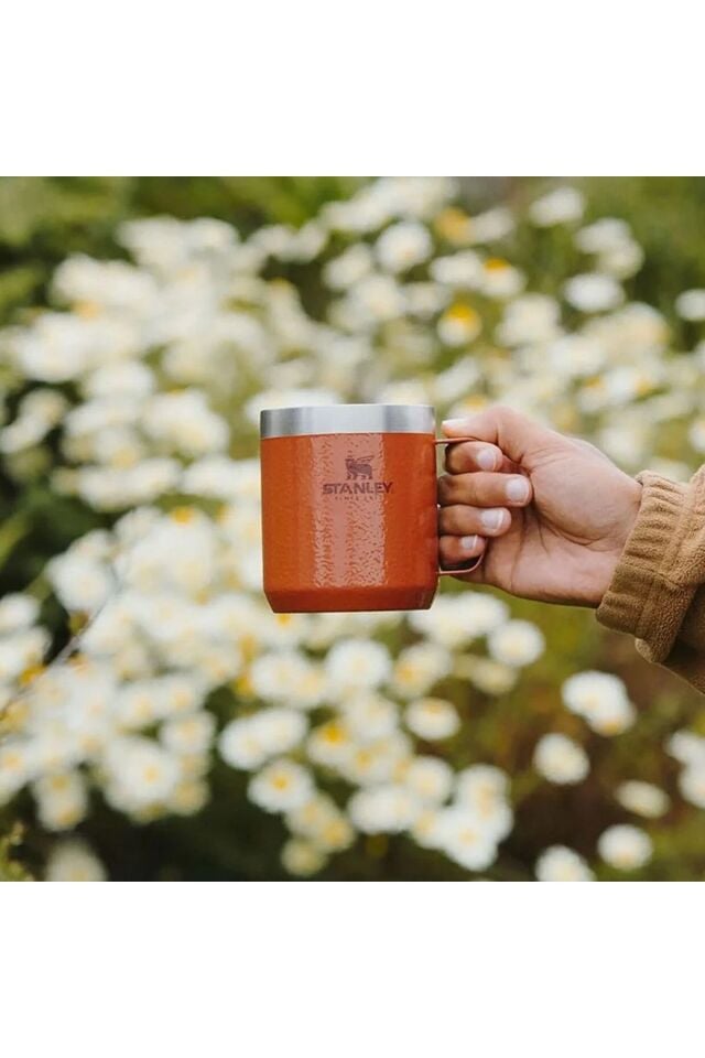 Stanley The Everyday Camp Mug .35L / 12oz