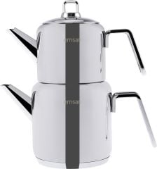 Emsan Asterion 17 Parça Çelik Çeyiz Seti