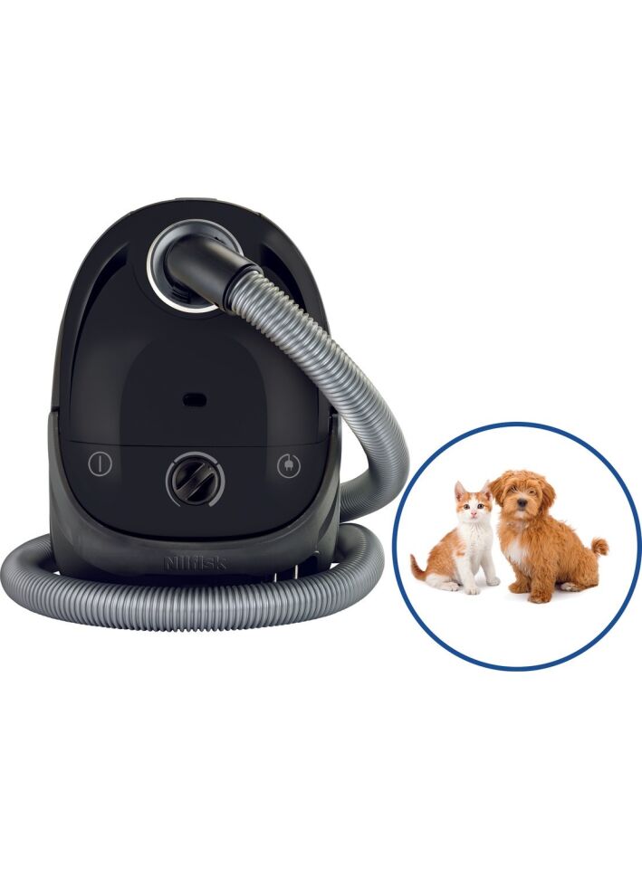 One Pet Care Eu - Hepa 14 Filtre Elektrikli Süpürge