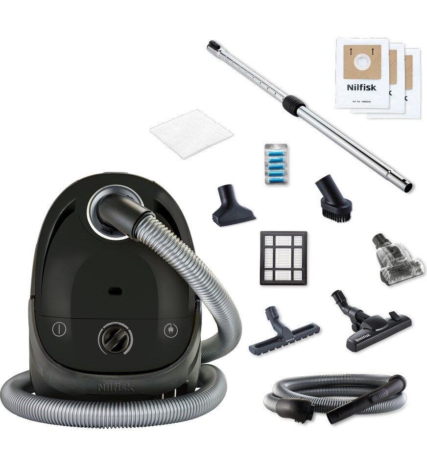 One Pet Care Eu - Hepa 14 Filtre Elektrikli Süpürge