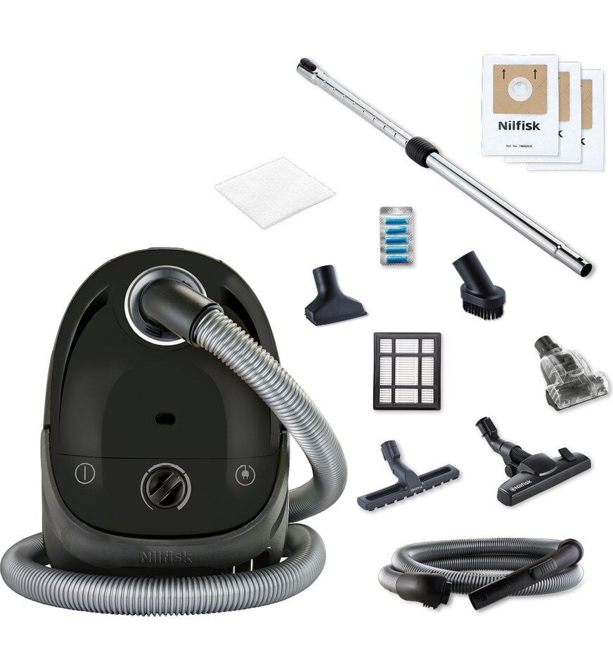 One Pet Care Eu - Hepa 14 Filtre Elektrikli Süpürge