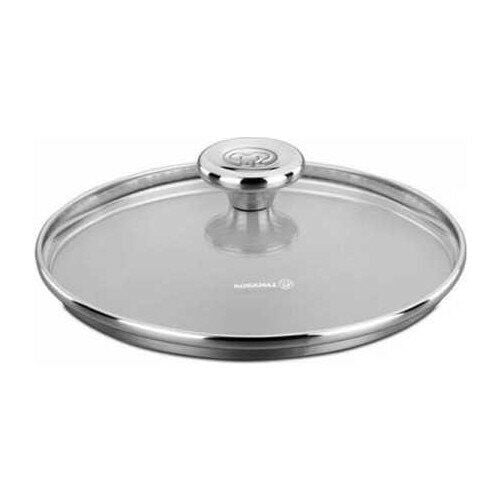 Korkmaz A633 Aroma Cam Kapak 20 cm