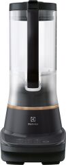 Electrolux E7TB1-4GB Taşınabilir Şişeli Pulse Özellikli Granit Siyah 900W Smoothie Blender