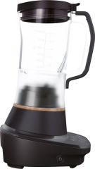 Electrolux E7TB1-4GB Taşınabilir Şişeli Pulse Özellikli Granit Siyah 900W Smoothie Blender