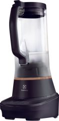 Electrolux E7TB1-4GB Taşınabilir Şişeli Pulse Özellikli Granit Siyah 900W Smoothie Blender