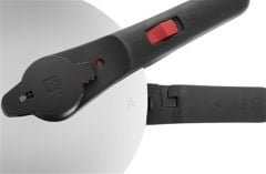 ,Zwilling 404354220 AirControl Düdüklü Tencere 4 Lt