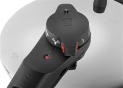 ,Zwilling 404354220 AirControl Düdüklü Tencere 4 Lt