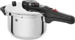 ,Zwilling 404354220 AirControl Düdüklü Tencere 4 Lt