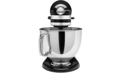 KitchenAid Artisan 4,8 L Stand Mikser - 5KSM175PS ONYX BLACK