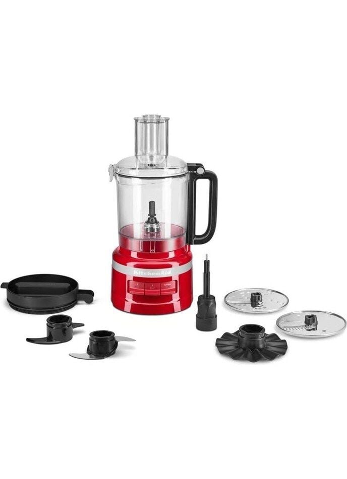 Kıtchenaıd 2,1 L Mutfak Robotu 5kfp0921 Empire Red