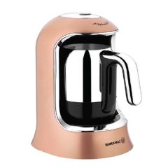 Korkmaz Rosagold Elektro Set A1817