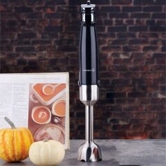 Korkmaz Performix Siyah Blender Set