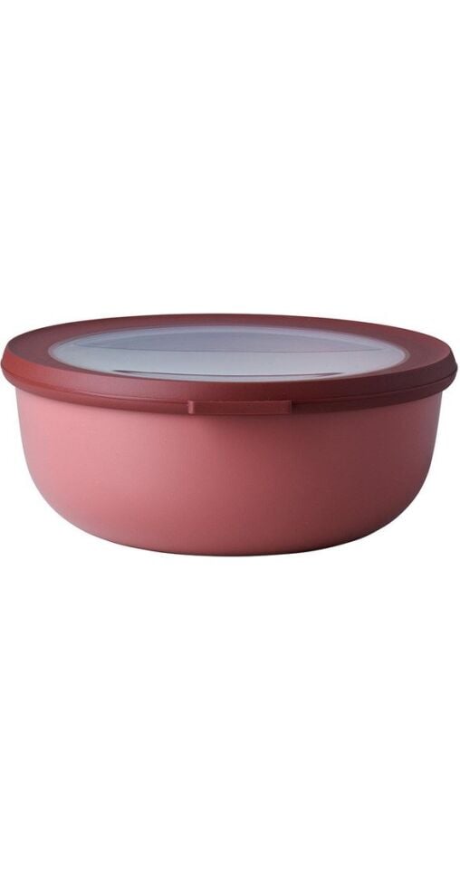 Multi Bowl Cirqula Round Yemek Kabı 1250 ml