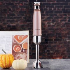 Korkmaz Performix Rosagold Blender