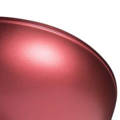 Nehir Titanium Derin Tencere 26 Cm Nar Çiçeği