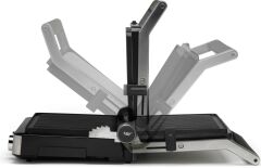 Kenwood HGM80.000SS Grill + Tost Makinası Metal