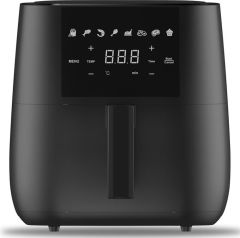 Trident Taf 505 6 Litre Airfryer Sıcak Hava Fritözü