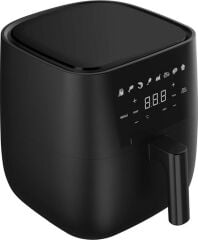 Trident Taf 505 6 Litre Airfryer Sıcak Hava Fritözü