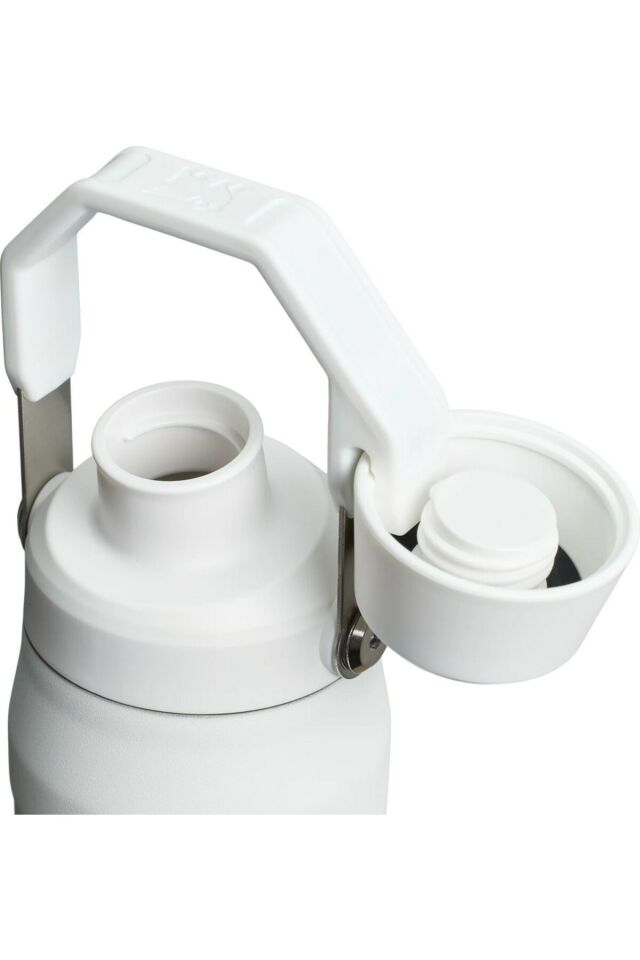 Stanley Iceflow Fast Flow Su Termosu 0.7 Lt Beyaz