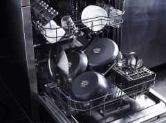 Greenpan Craft 20 Cm Wok Chef Tavası