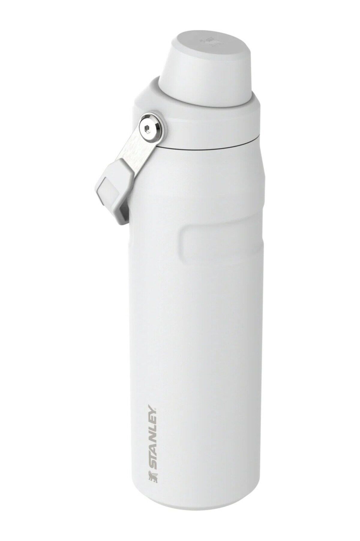 Stanley Iceflow Fast Flow Su Termosu 0.7 Lt Beyaz