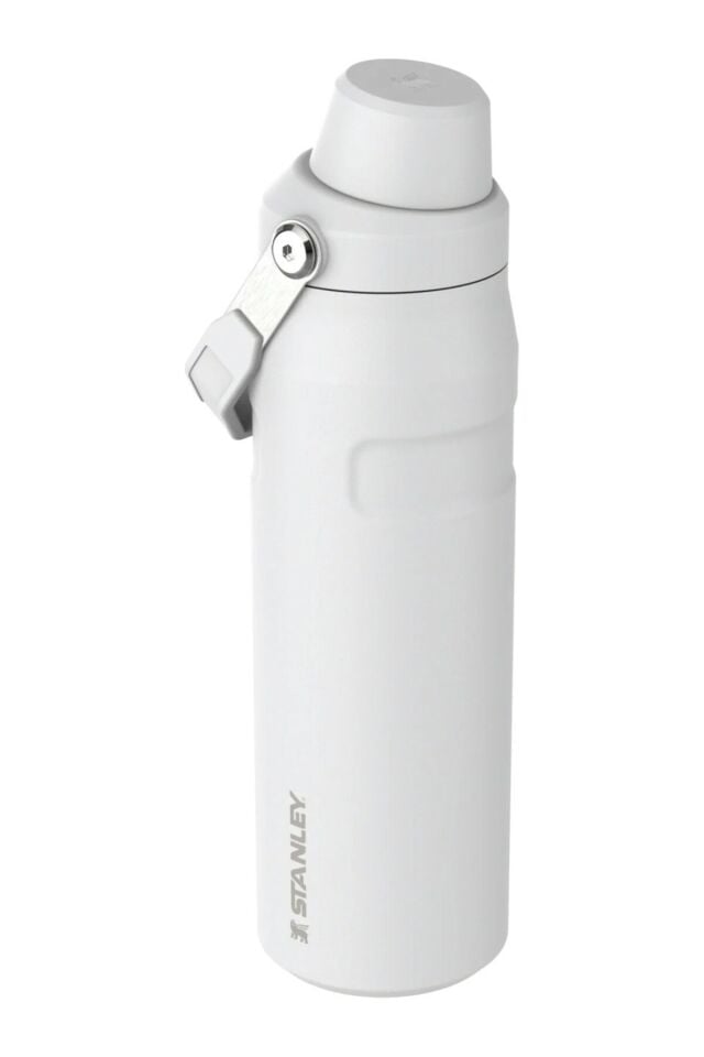 Stanley Iceflow Fast Flow Su Termosu 0.7 Lt Beyaz