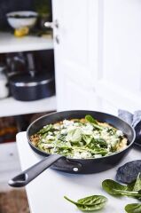 Greenpan CC002260-001 CRAFT 20 cm Tava