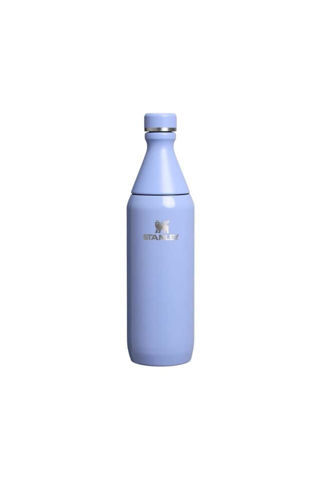 Stanley The All Day Slim Bottle 0.60 Lt / 20oz Unisex Hydrangea Termos