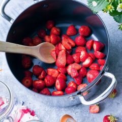 Greenpan Premiere Derin Tencere 24 cm