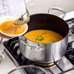 Greenpan Premiere Derin Tencere 24 cm