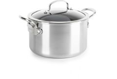 Greenpan Premiere Derin Tencere 18 cm