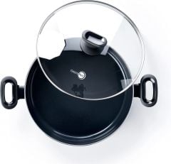 Greenpan Torıno 28 Cm Basık Tencere 4,3lt