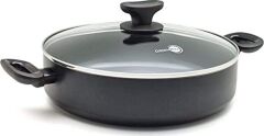 Greenpan Torıno 28 Cm Basık Tencere 4,3lt