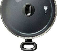 Greenpan Torıno 28 Cm Basık Tencere 4,3lt