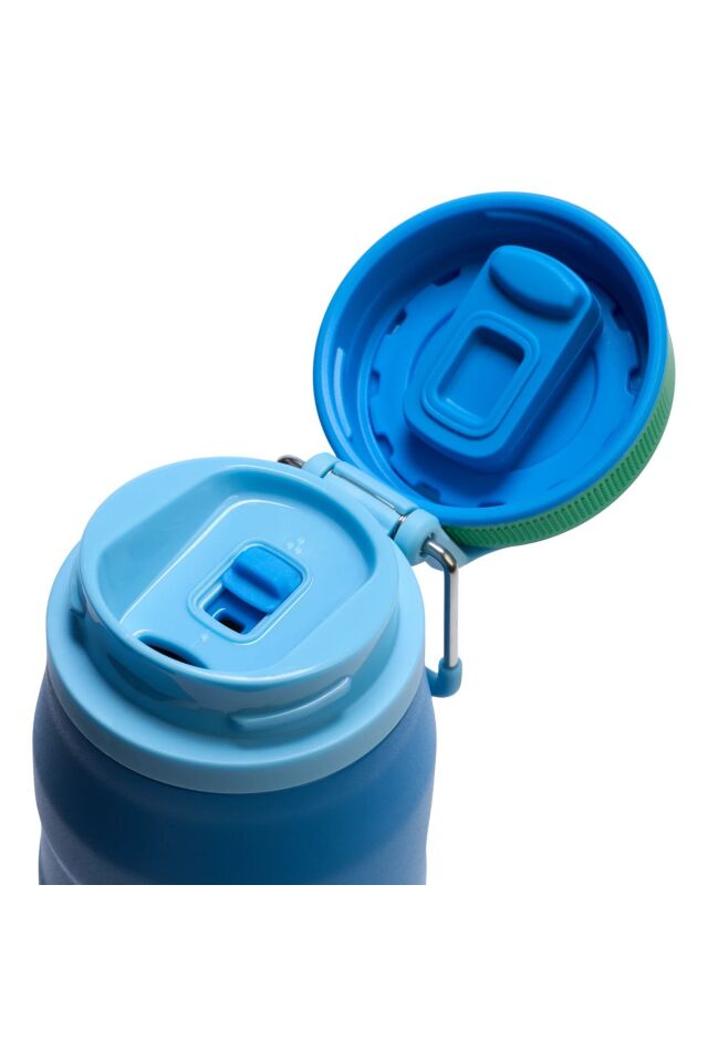 Stanley The Iceflow Twist Flip Termos 0.70 Lt Mavi