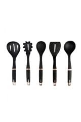 Karaca Biogranit Blackgold 13 Parça Tencere Seti