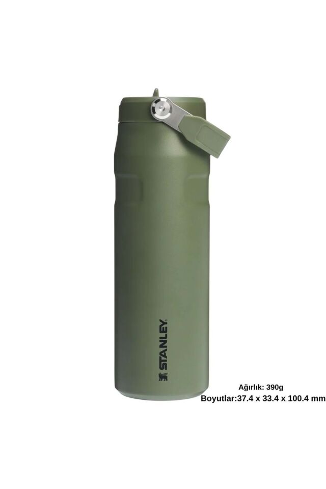 Stanley The IceFlow™ Bottle Flip Straw 2.0 0.07L / 24oz